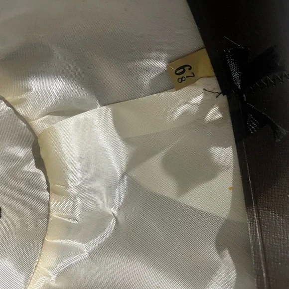 100% Wool Rockmount Ranch Western - Picture 5 of 13